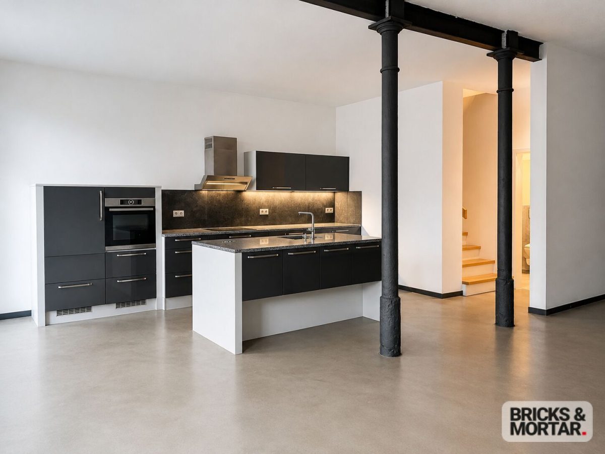 Immobilienangebot - Markkleeberg - Alle - Ein Zuhause zum Verlieben - Denkmaljuwel mit Kamin & einzigartigem Wohngefühl