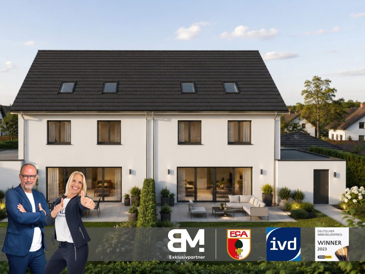 Immobilienangebot - Edling - Grundstücke - BRIMO: BAUEN OHNE UMWEGE!