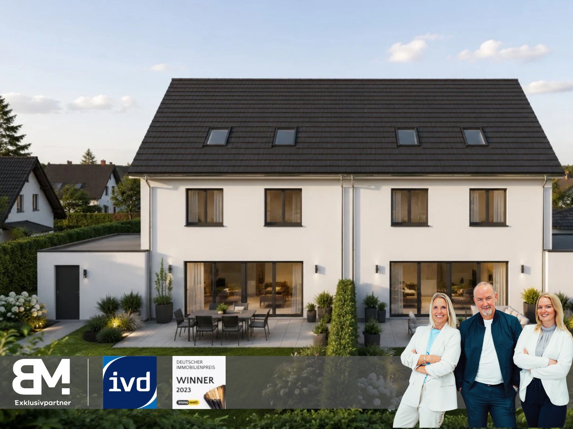Immobilienangebot - Edling - Grundstücke - BRIMO: BAUEN OHNE UMWEGE!