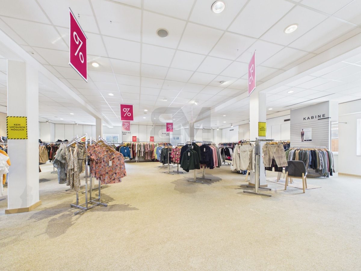 Immobilienangebot - Ruhpolding - Alle - WOHN- UND GESCHÄFTSHAUS MIT GENEHMIGTEM UMNUTZUNGSKONZEPT IM ZENTRUM VON RUHPOLDING