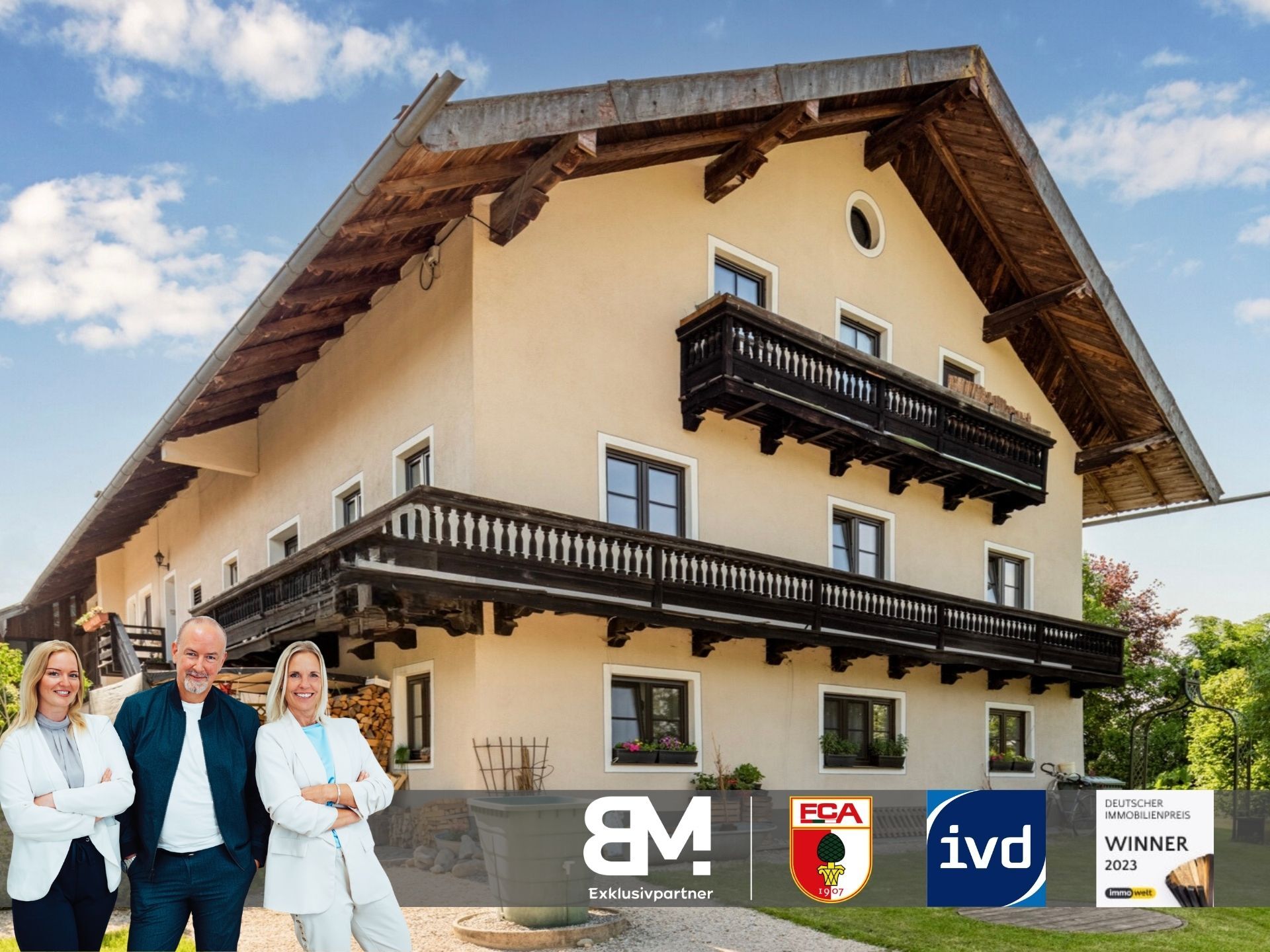 Immobilienangebot - Griesstätt - Alle - BRIMO: MACH DEINS DRAUS!