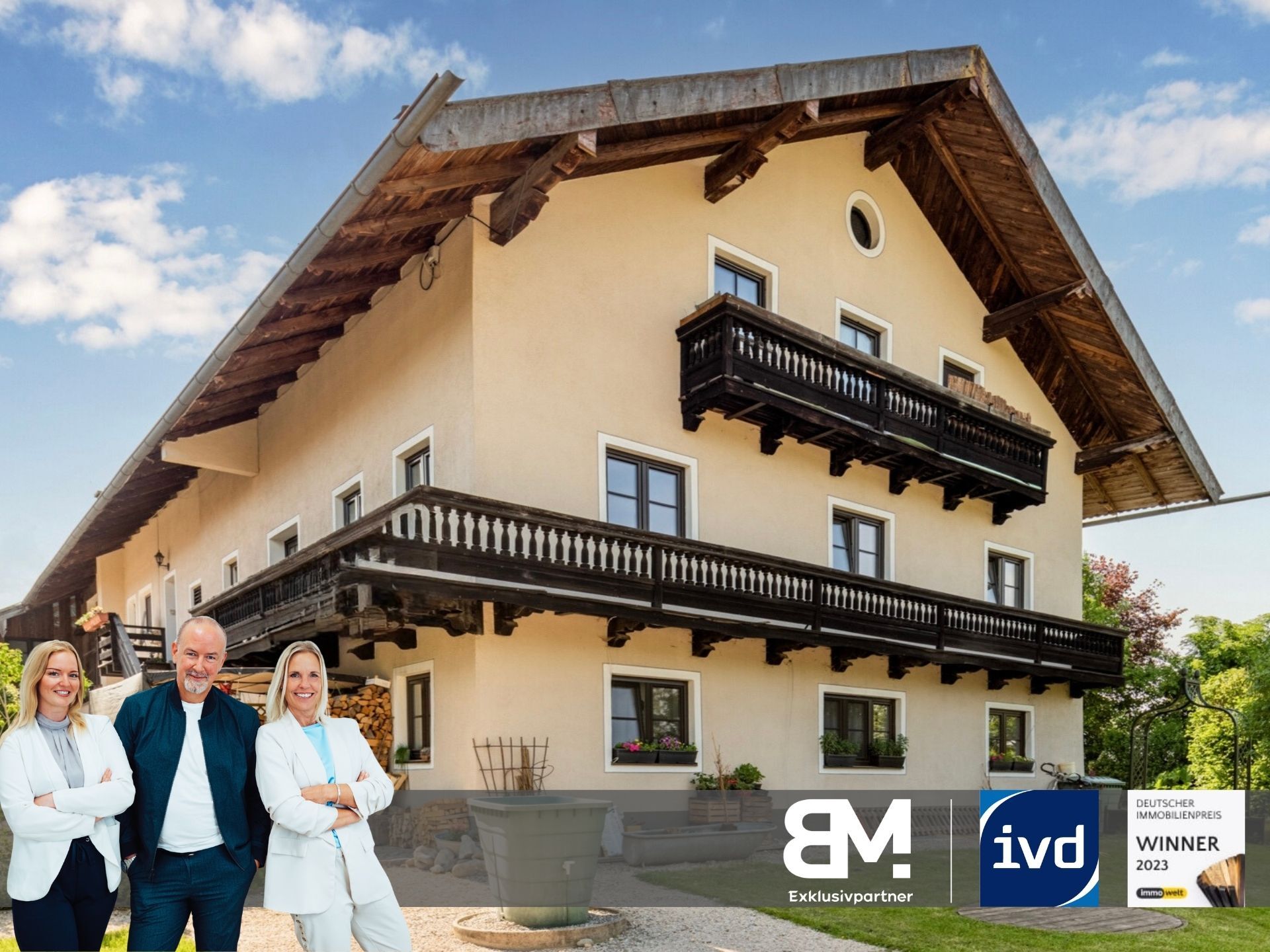 Immobilienangebot - Griesstätt - Alle - BRIMO: MACH DEINS DRAUS!