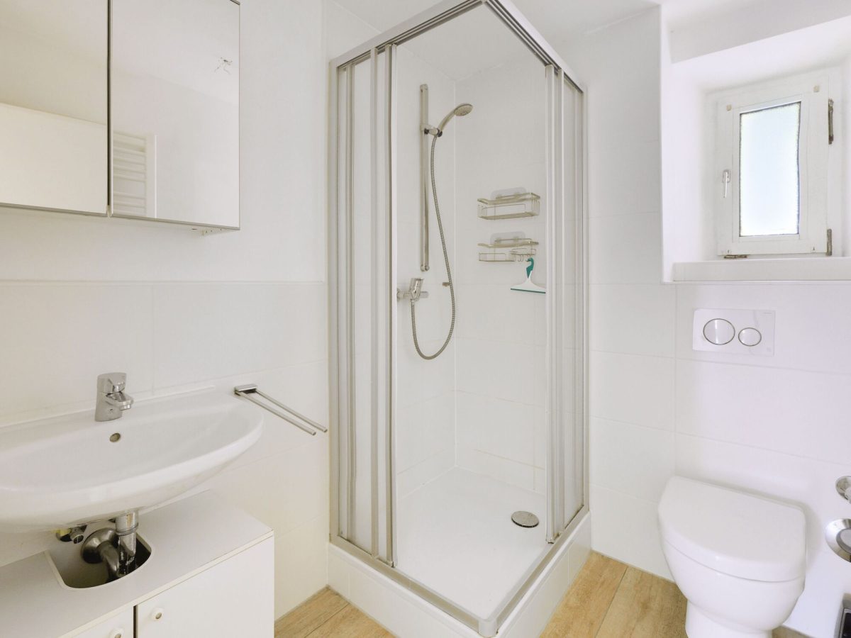 Immobilienangebot - Augsburg - Alle - Bezugsfrei: 3-Zimmer-Wohnung mit Balkon im Hochparterre | Textilviertel Augsburg nahe Innenstadt