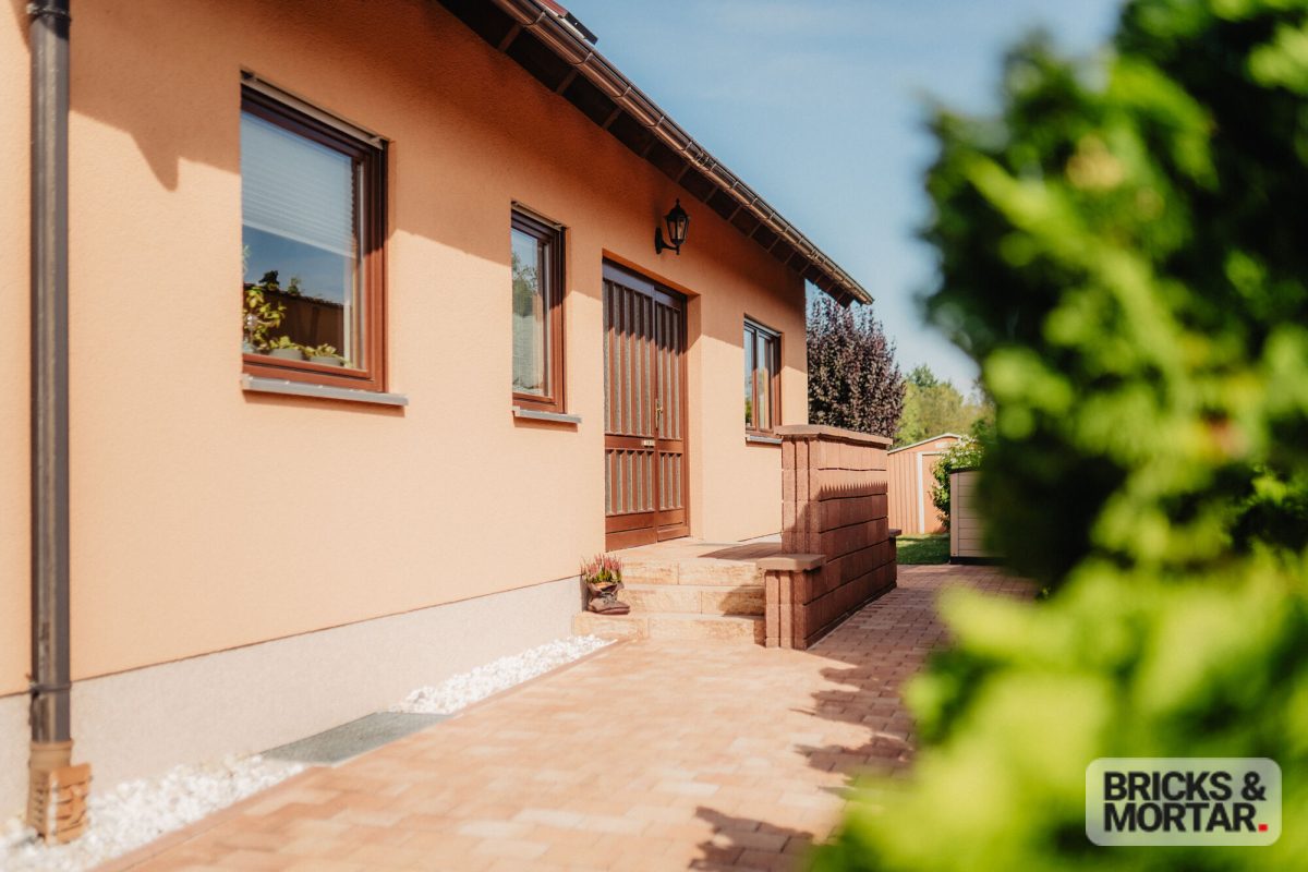 Immobilienangebot - Rackwitz - Alle - Ein Haus, zwei Möglichkeiten - Großzügiges Einfamilienhaus flexibel als Zweifamilienhaus nutzbar
