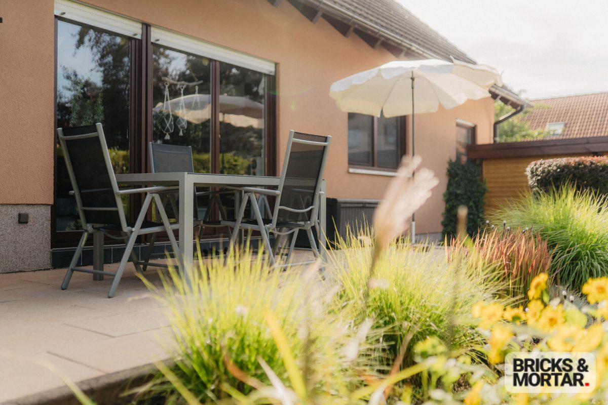 Immobilienangebot - Rackwitz - Alle - Ein Haus, zwei Möglichkeiten - Großzügiges Einfamilienhaus flexibel als Zweifamilienhaus nutzbar