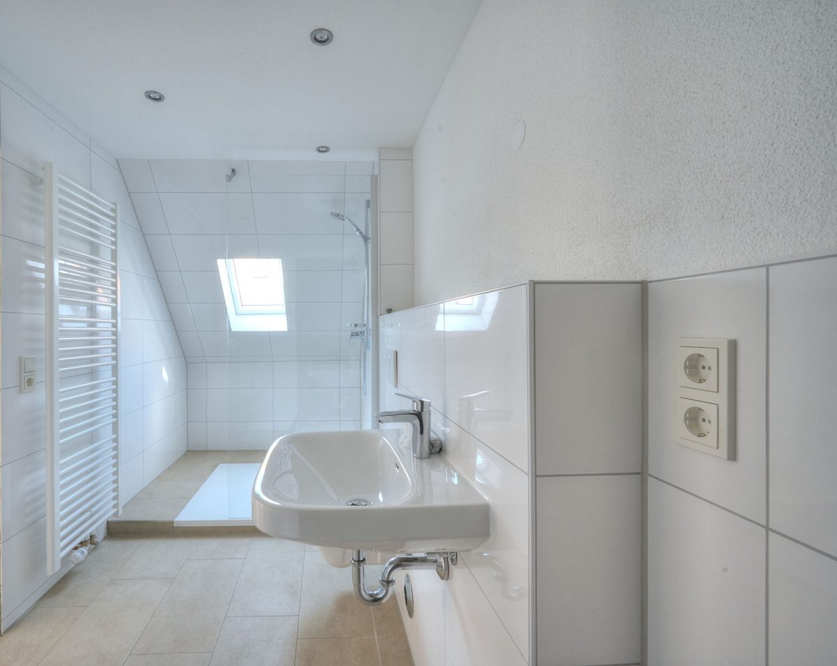 Immobilienangebot - Ulm - Alle - Top-Investition für Vermieter: 150 m² Wohnfläche, 6 Zimmer, perfekt für Studenten-WG