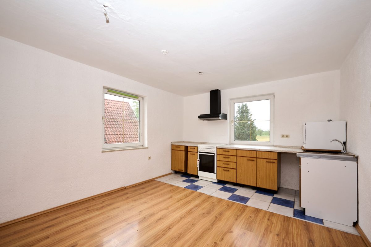 Immobilienangebot - Wiesenbach - Alle - Investoren-Paket: 4 separate Eigentumswohnungen (172 m²) – Maximale Freiheit für Sanierer & Monteursvermietung!