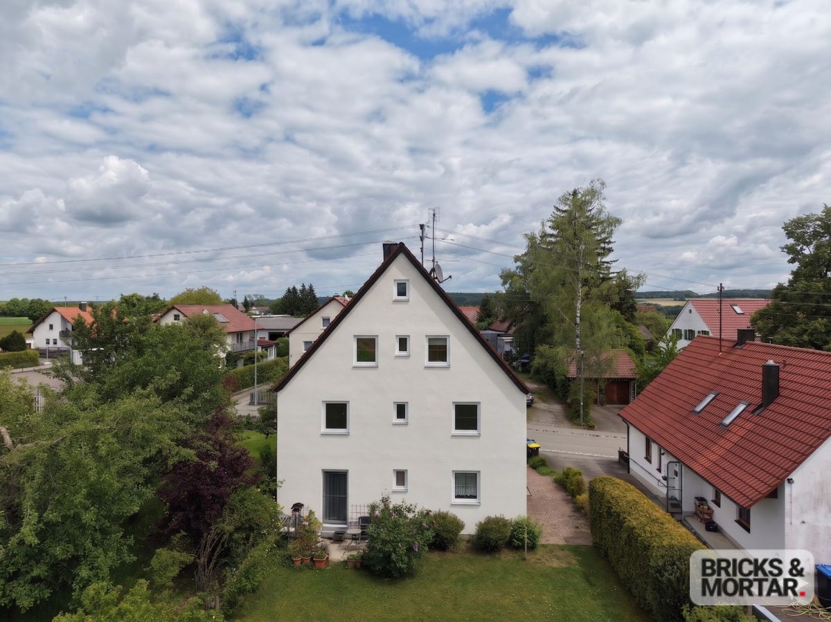 Immobilienangebot - Wiesenbach - Alle - Investoren-Paket: 4 separate Eigentumswohnungen (172 m²) – Maximale Freiheit für Sanierer & Monteursvermietung!