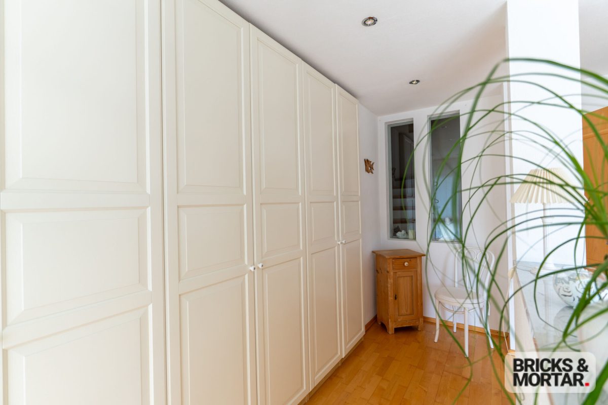 Immobilienangebot - Füssen - Alle - Ruhig wohnen, zentral leben – großzügige Doppelhaushälfte in Füssen