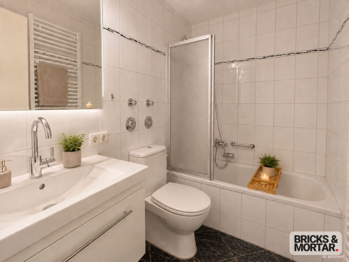 Immobilienangebot - Immenstadt-Bühl - Alle - Urlaubsgefühl inklusive – attraktive 2-Zimmer-Wohnung mit Balkon