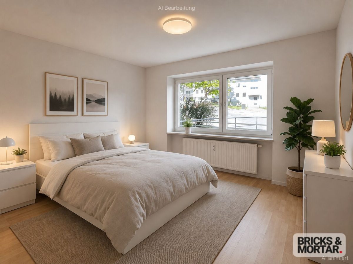 Immobilienangebot - Immenstadt-Bühl - Alle - Urlaubsgefühl inklusive – attraktive 2-Zimmer-Wohnung mit Balkon