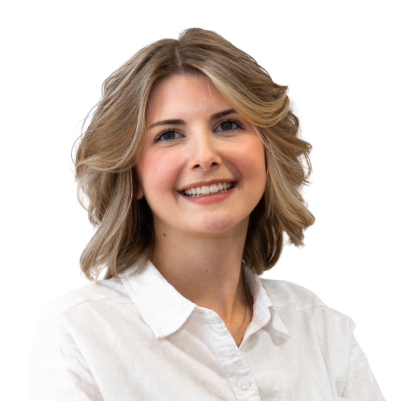Maja Bayersdorf