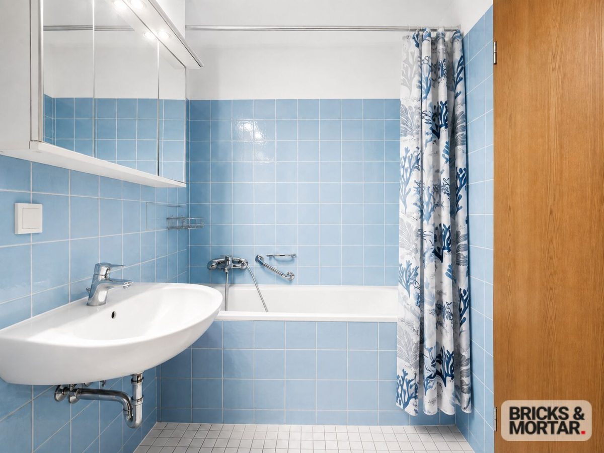 Immobilienangebot - Baunatal - Alle - Kapitalanlage: 2 Zimmer Wohnung + Garage mit Ausblick über Baunatal
