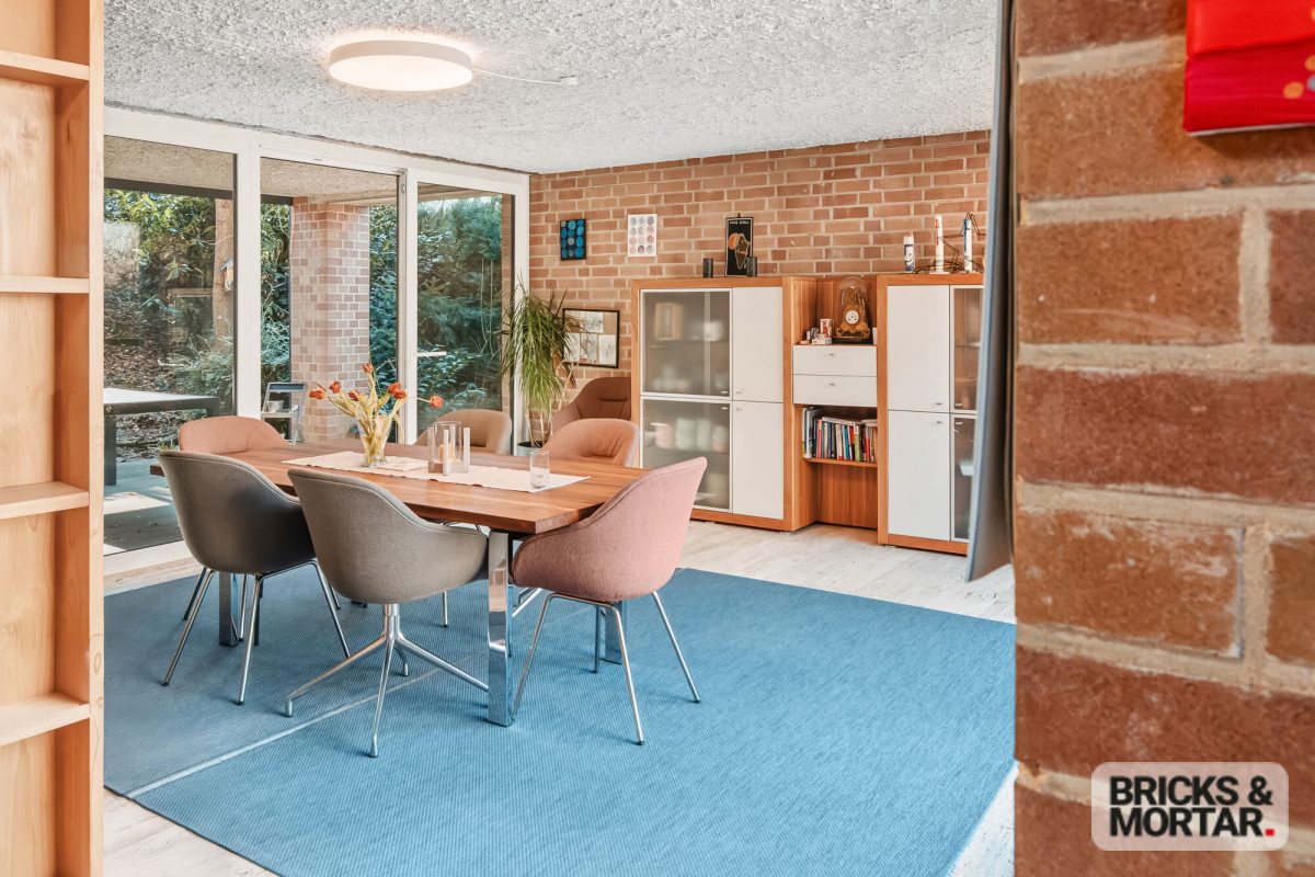 Immobilienangebot - Kassel - Alle - Architektenvilla 458qm mit 96qm Einliegerwohnung im Vorderer Westen mit direkte Parklage
