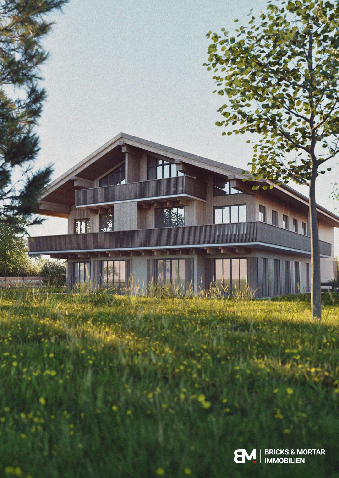Immobilienangebot - Schliersee - Grundstücke - BRIMO: Leben, wo Andere Urlaub machen!