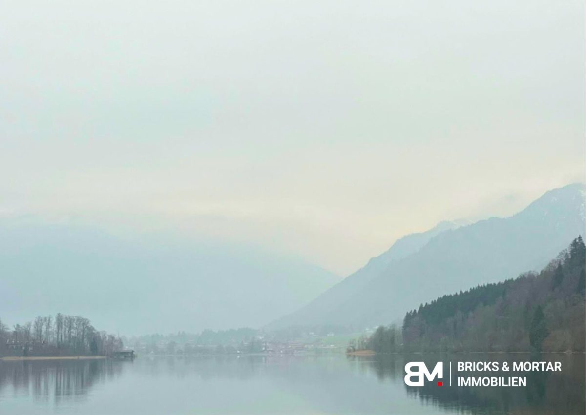 Immobilienangebot - Schliersee - Grundstücke - BRIMO: Leben, wo Andere Urlaub machen!