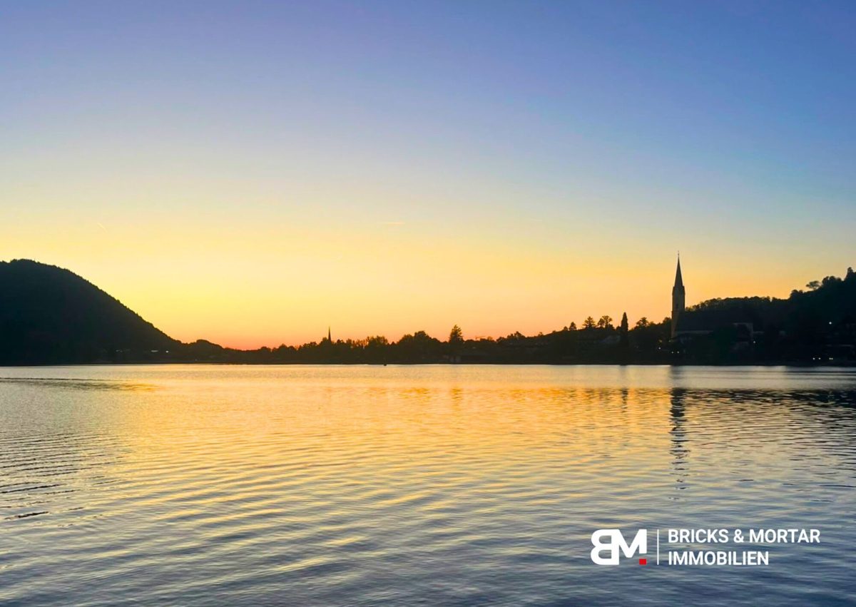 Immobilienangebot - Schliersee - Grundstücke - BRIMO: Leben, wo Andere Urlaub machen!