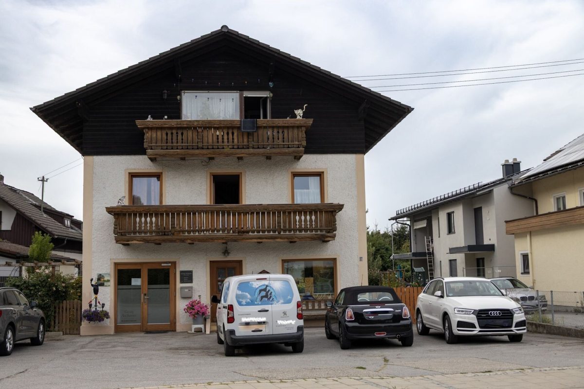 Immobilienangebot - Rosenheim - Alle - GEWACHSENE LAGE - NEUE MÖGLICHKEITEN