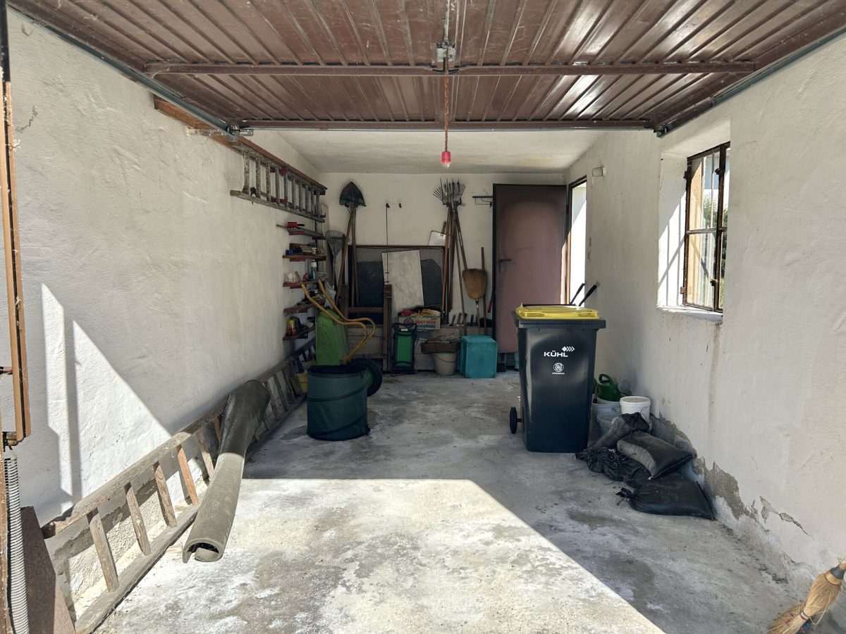 Immobilienangebot - Neusäß-Westheim - Alle - Doppelhaushälfte in Neusäß-Westheim | großer Garten, Balkon & Garage