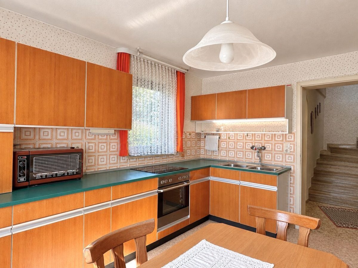 Immobilienangebot - Neusäß-Westheim - Alle - Doppelhaushälfte in Neusäß-Westheim | großer Garten, Balkon & Garage
