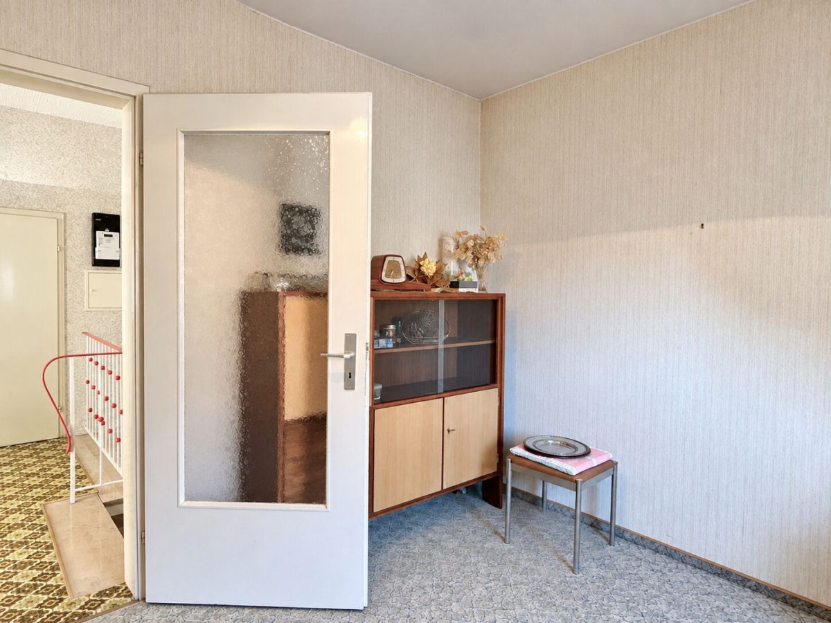 Immobilienangebot - Neusäß-Westheim - Alle - Doppelhaushälfte in Neusäß-Westheim | großer Garten, Balkon & Garage