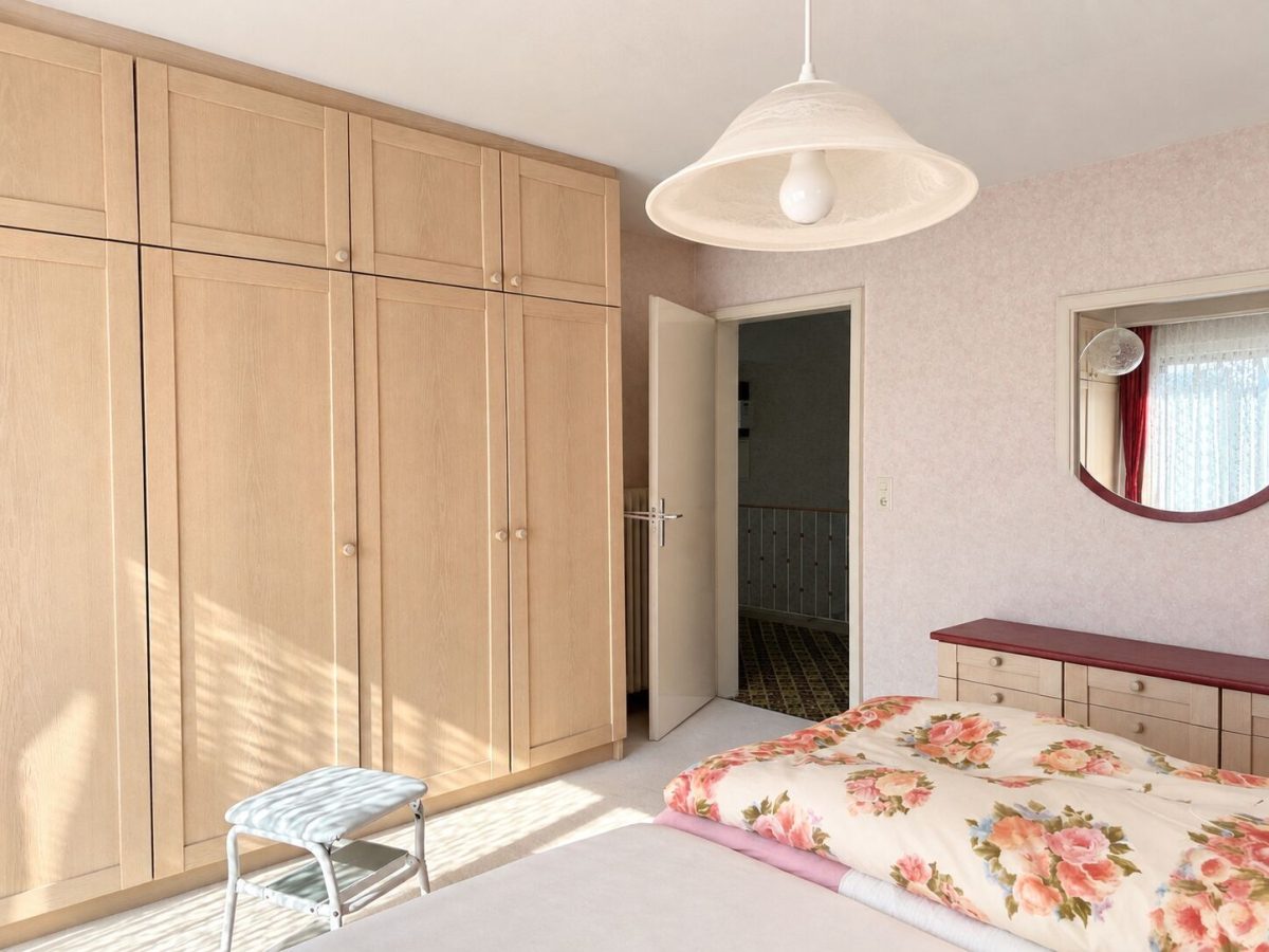 Immobilienangebot - Neusäß-Westheim - Alle - Doppelhaushälfte in Neusäß-Westheim | großer Garten, Balkon & Garage