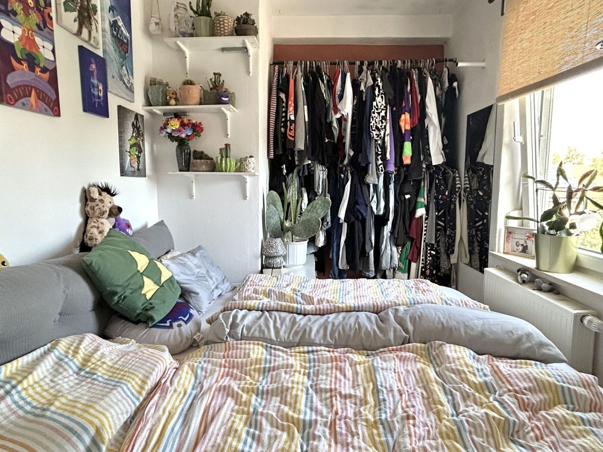 Immobilienangebot - Schwabmünchen - Alle - Einzigartige 4,5-Zimmer-Maisonette-Wohnung mit Gartennutzung und Garage in Schwabmünchen | ca. 90 m²