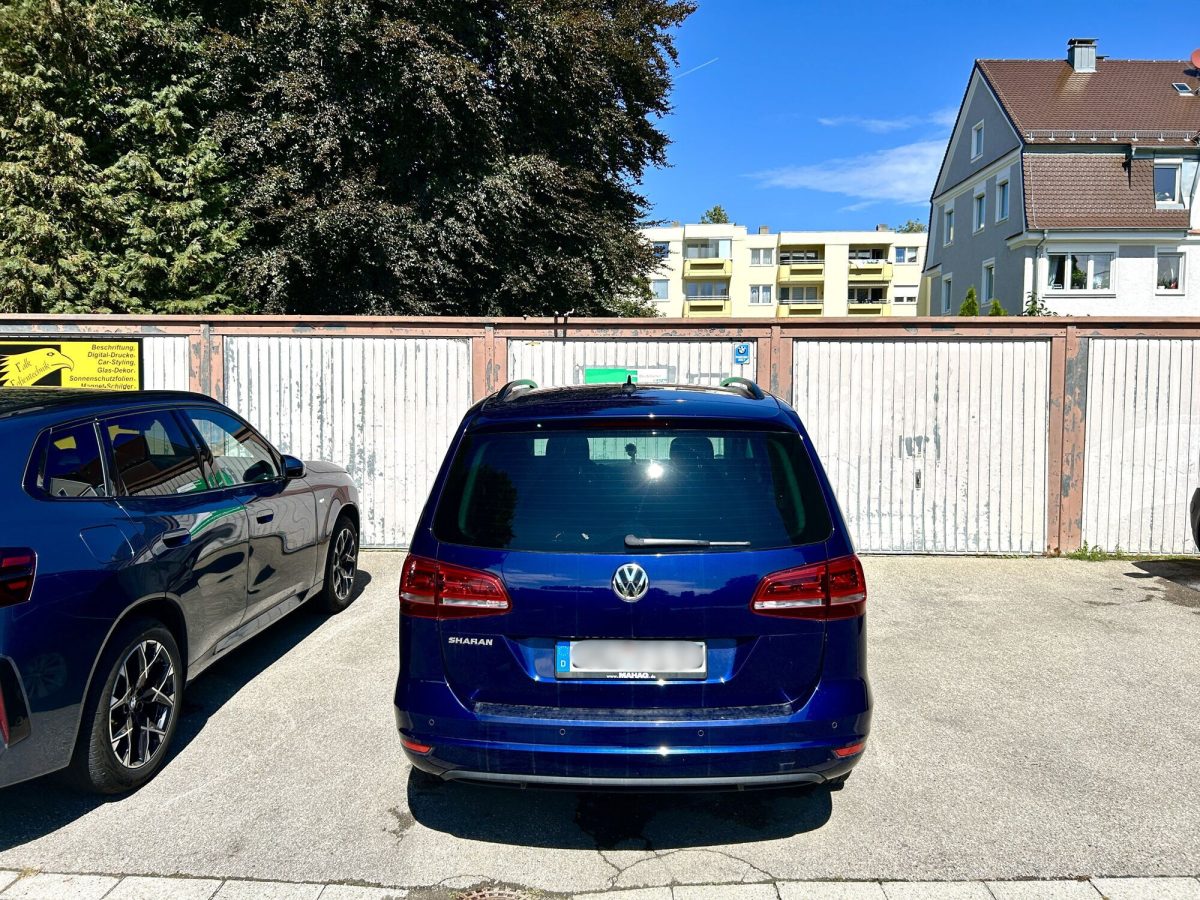 Immobilienangebot - Schwabmünchen - Alle - Einzigartige 4,5-Zimmer-Maisonette-Wohnung mit Gartennutzung und Garage in Schwabmünchen | ca. 90 m²