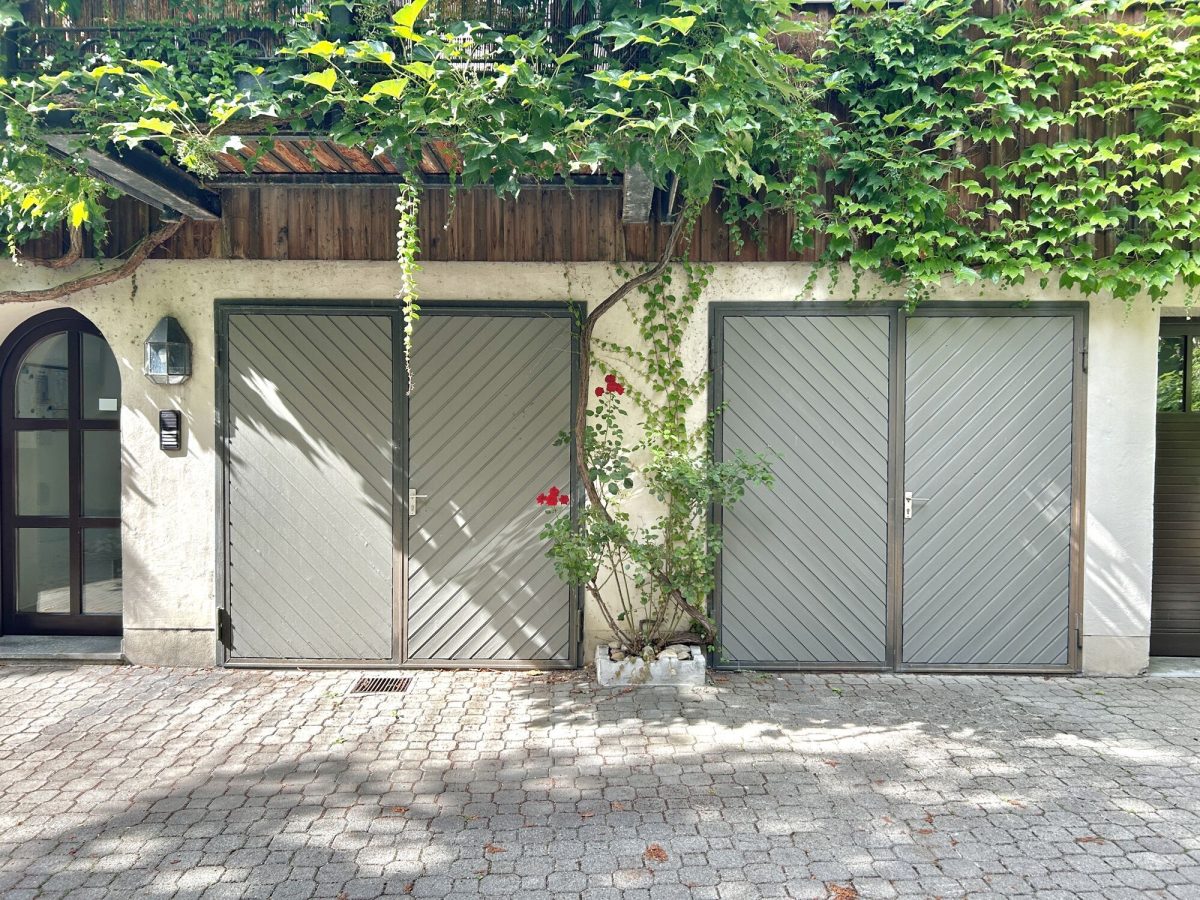 Immobilienangebot - Augsburg - Alle - Großzügige Maisonette im Augsburger-Domviertel | 144 m² | 2 Loggien | Garage | Innenstadt