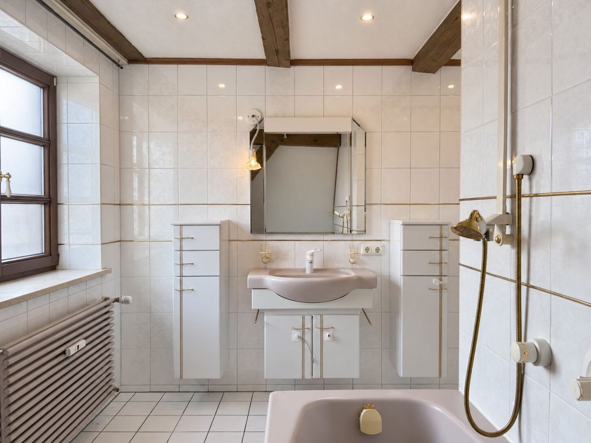 Immobilienangebot - Augsburg - Alle - Großzügige Maisonette im Augsburger-Domviertel | 144 m² | 2 Loggien | Garage | Innenstadt
