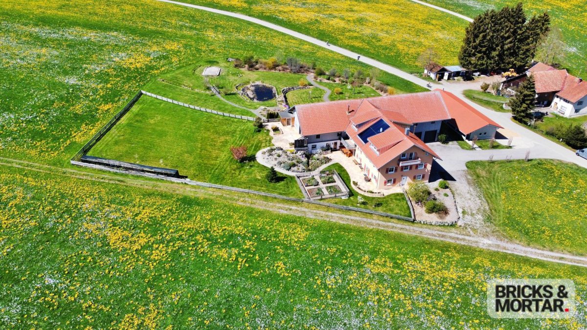 Immobilienangebot - Kraftisried - Alle - Ihr neues Zuhause im Allgäu – modern, großzügig & ruhig gelegen