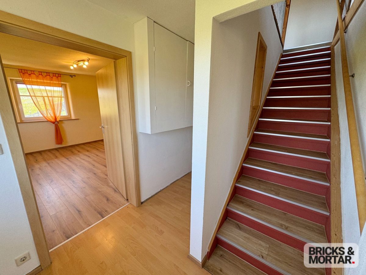 Immobilienangebot - Kraftisried - Alle - Ihr neues Zuhause im Allgäu – modern, großzügig & ruhig gelegen