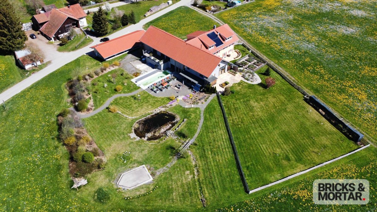 Immobilienangebot - Kraftisried - Alle - Ihr neues Zuhause im Allgäu – modern, großzügig & ruhig gelegen