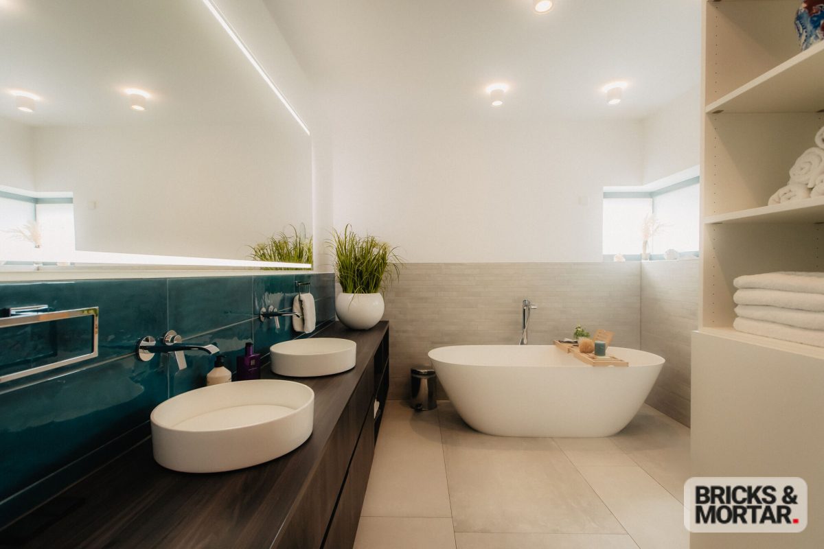 Immobilienangebot - Leipzig - Alle - Exklusive Luxus-Stadtvilla – Einzigartiges Wohnerlebnis mit Aufzug, Sauna & Dachterrasse