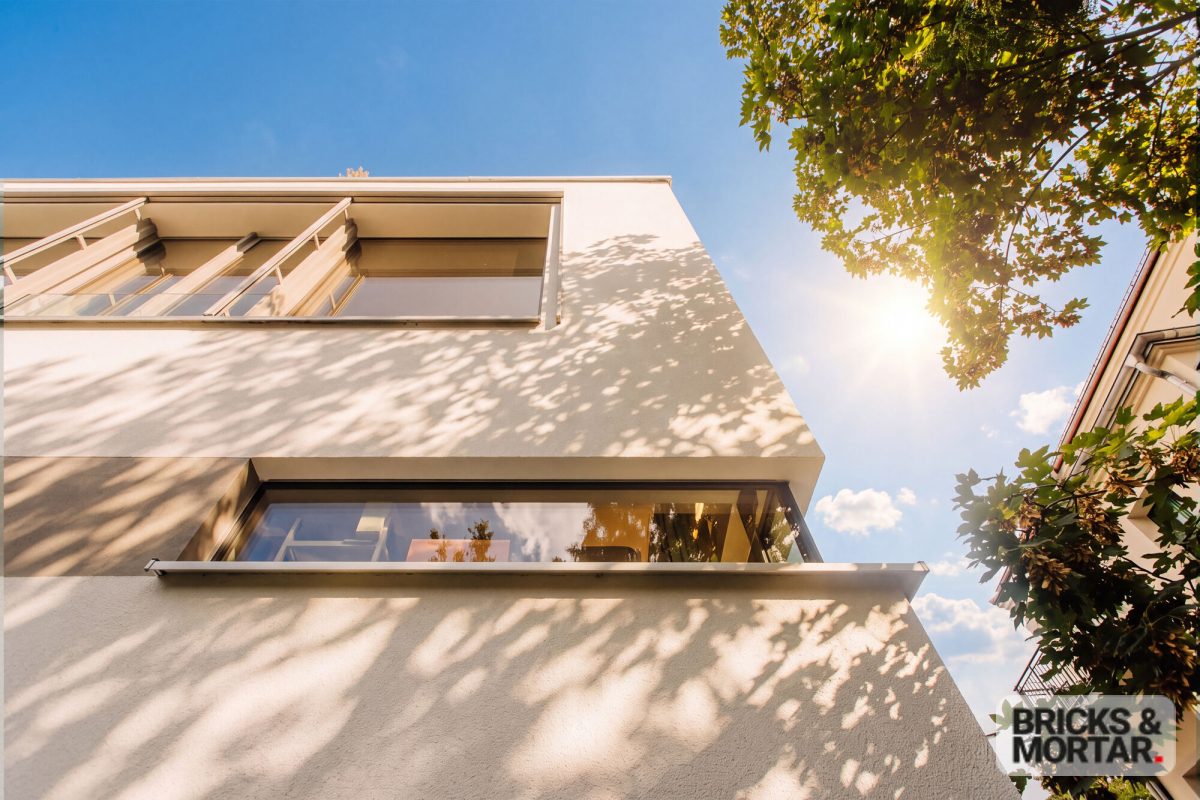 Immobilienangebot - Leipzig - Alle - Exklusive Luxus-Stadtvilla – Einzigartiges Wohnerlebnis mit Aufzug, Sauna & Dachterrasse