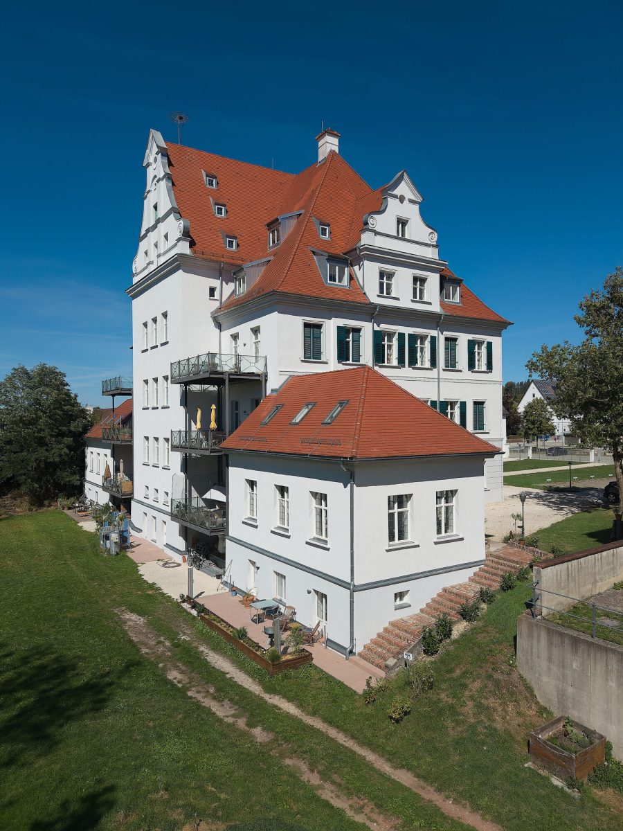 Immobilienangebot - Krumbach / Niederraunau - Alle