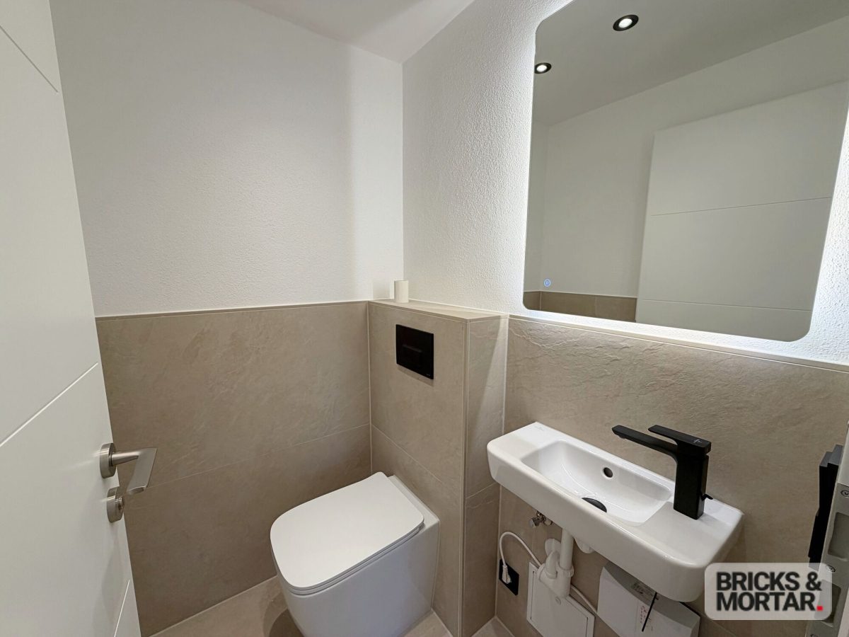 Immobilienangebot - Oberstdorf - Alle - Neu saniert & bezugsfrei - 3-Zimmer-Wohnung in Oberstdorf
