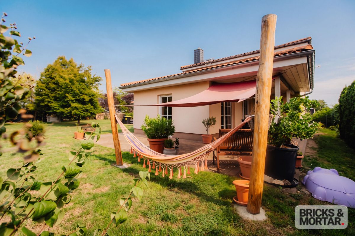 Immobilienangebot - Regis-Breitingen - Alle - Einziehen & wohlfühlen: Modernes Einfamilienhaus mit großem Garten und Kamin
