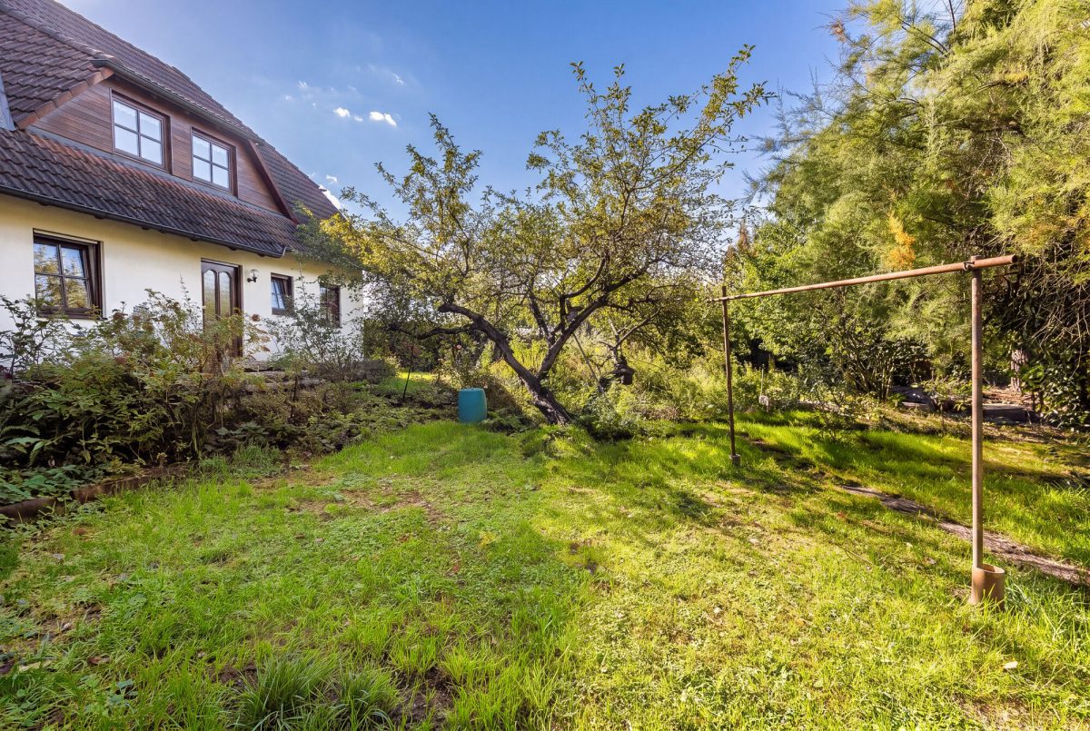 Immobilienangebot - Nürnberg - Grundstücke - Baugrundstück in Nürnberg Fischbach: 482 m² für Dein Einfamilienhaus.