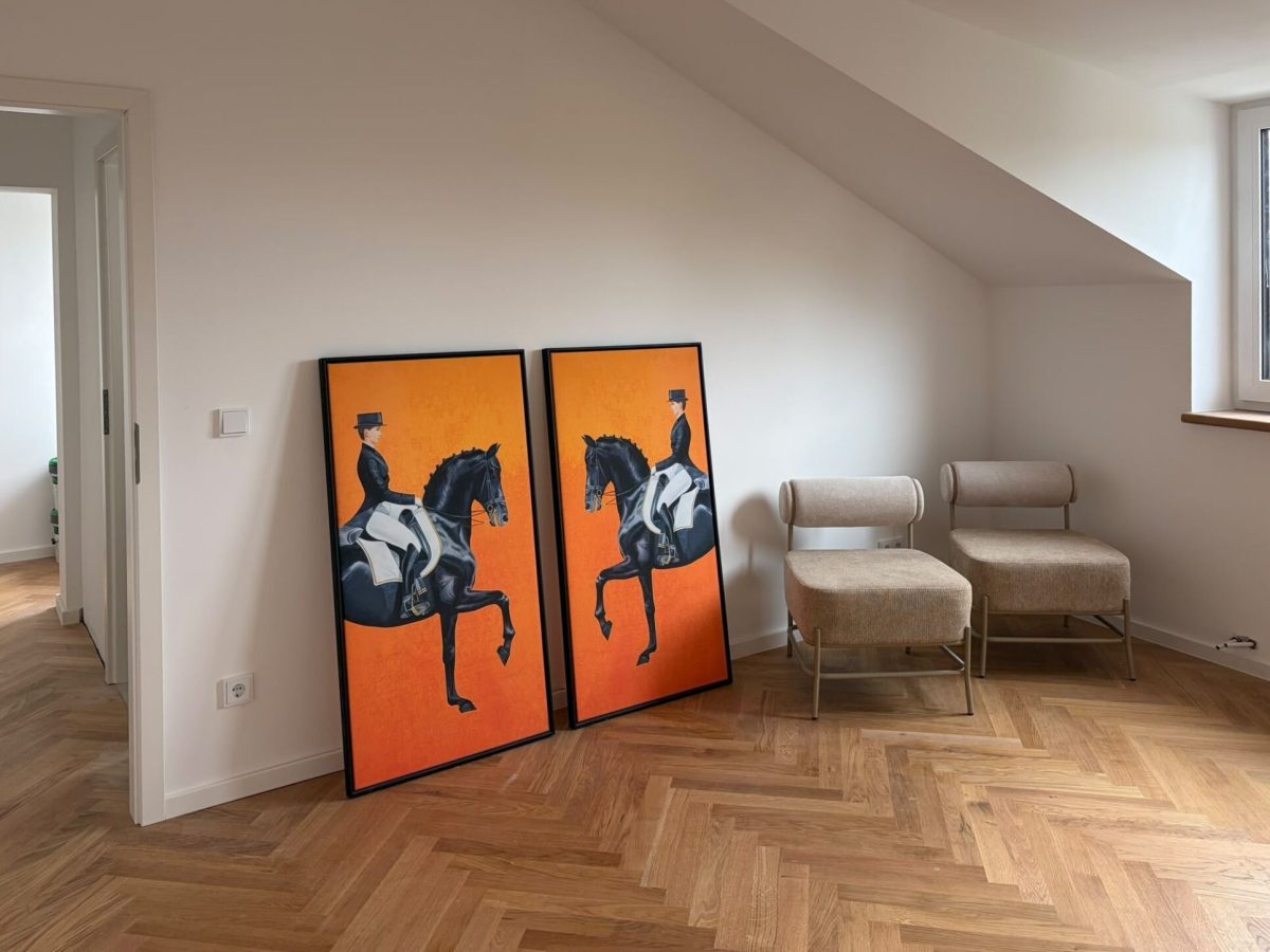 Immobilienangebot - Augsburg - Alle - Sanierte Altbau-Wohnung im Jakoberviertel
Wohnen mit Charme und attraktivem Anlagepotenzial