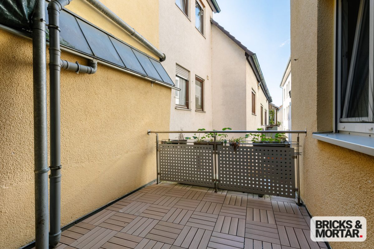 Immobilienangebot - Kenzingen - Alle - Charmantes Wohn- und Geschäftshaus im Herzen von Kenzingen