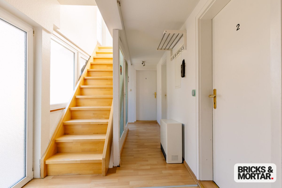 Immobilienangebot - Kenzingen - Alle - Charmantes Wohn- und Geschäftshaus im Herzen von Kenzingen