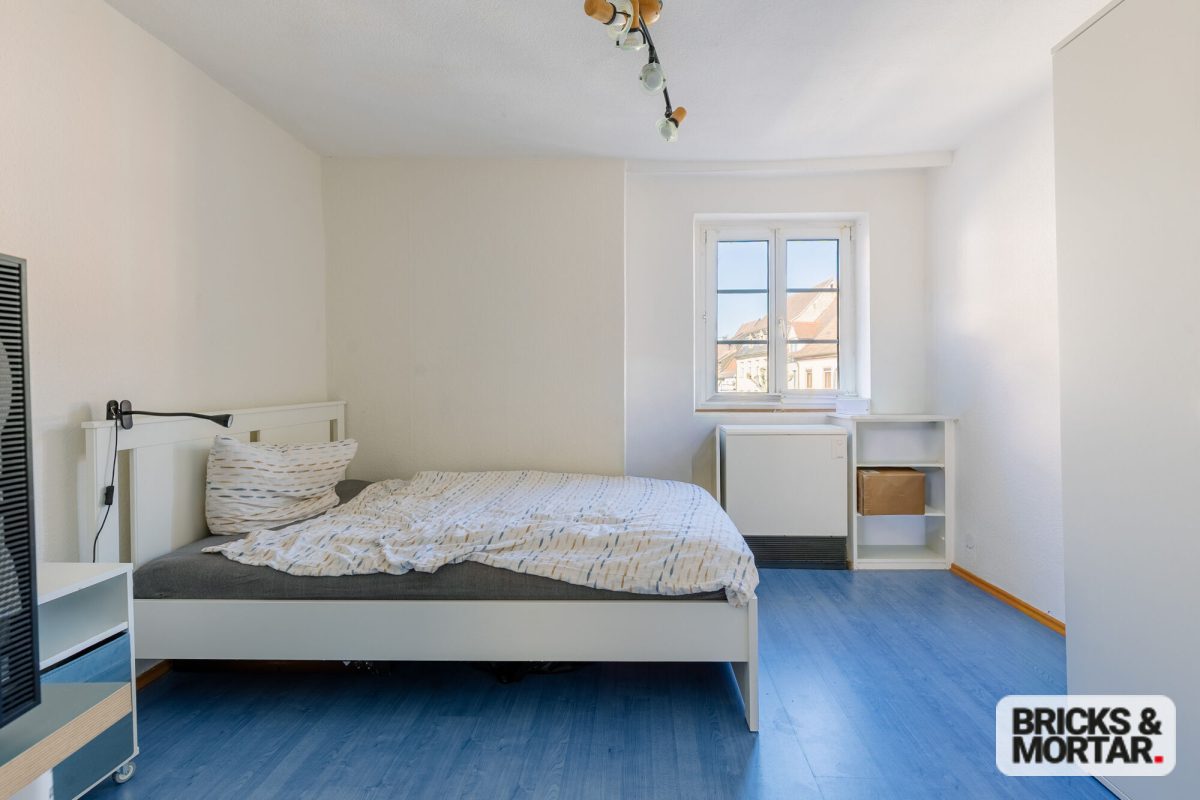 Immobilienangebot - Kenzingen - Alle - Charmantes Wohn- und Geschäftshaus im Herzen von Kenzingen