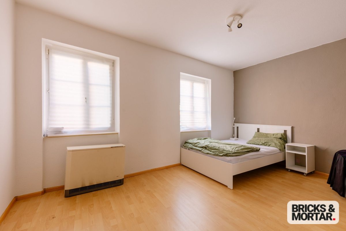 Immobilienangebot - Kenzingen - Alle - Charmantes Wohn- und Geschäftshaus im Herzen von Kenzingen