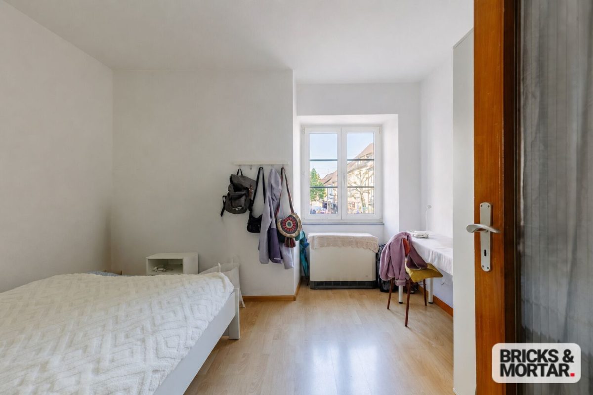 Immobilienangebot - Kenzingen - Alle - Charmantes Wohn- und Geschäftshaus im Herzen von Kenzingen