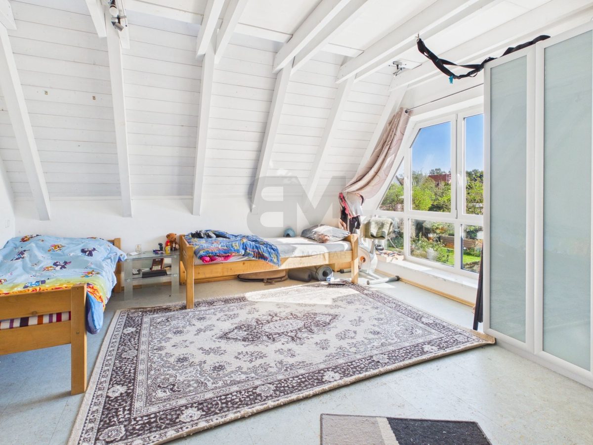 Immobilienangebot - Bad Wörishofen - Alle - DREI WOHNEINHEITEN, VIELE MÖGLICHKEITEN – WOHNEN IN IDYLLISCHER LAGE