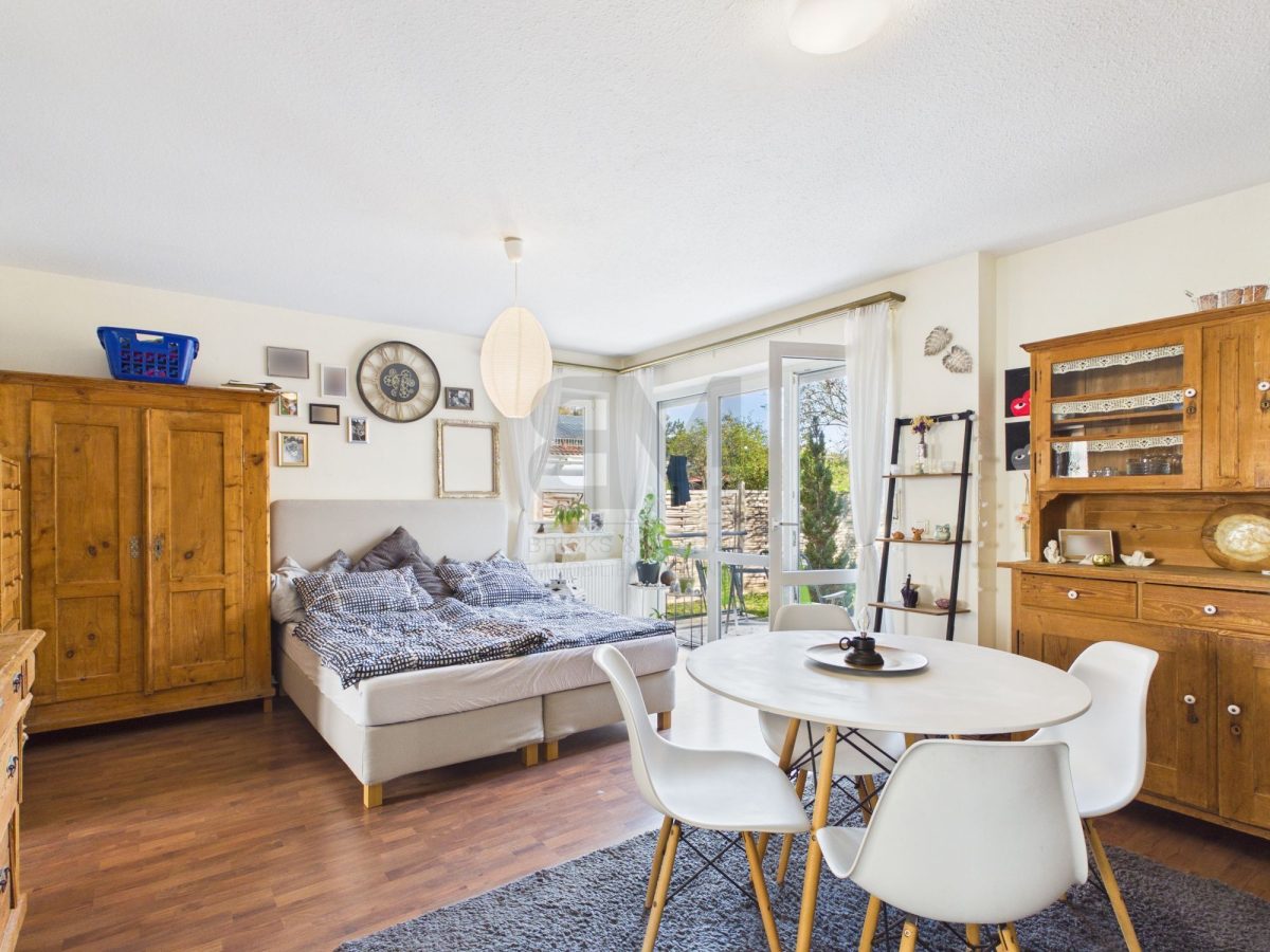 Immobilienangebot - Bad Wörishofen - Alle - DREI WOHNEINHEITEN, VIELE MÖGLICHKEITEN – WOHNEN IN IDYLLISCHER LAGE