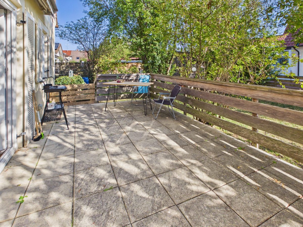 Immobilienangebot - Bad Wörishofen - Alle - DREI WOHNEINHEITEN, VIELE MÖGLICHKEITEN – WOHNEN IN IDYLLISCHER LAGE