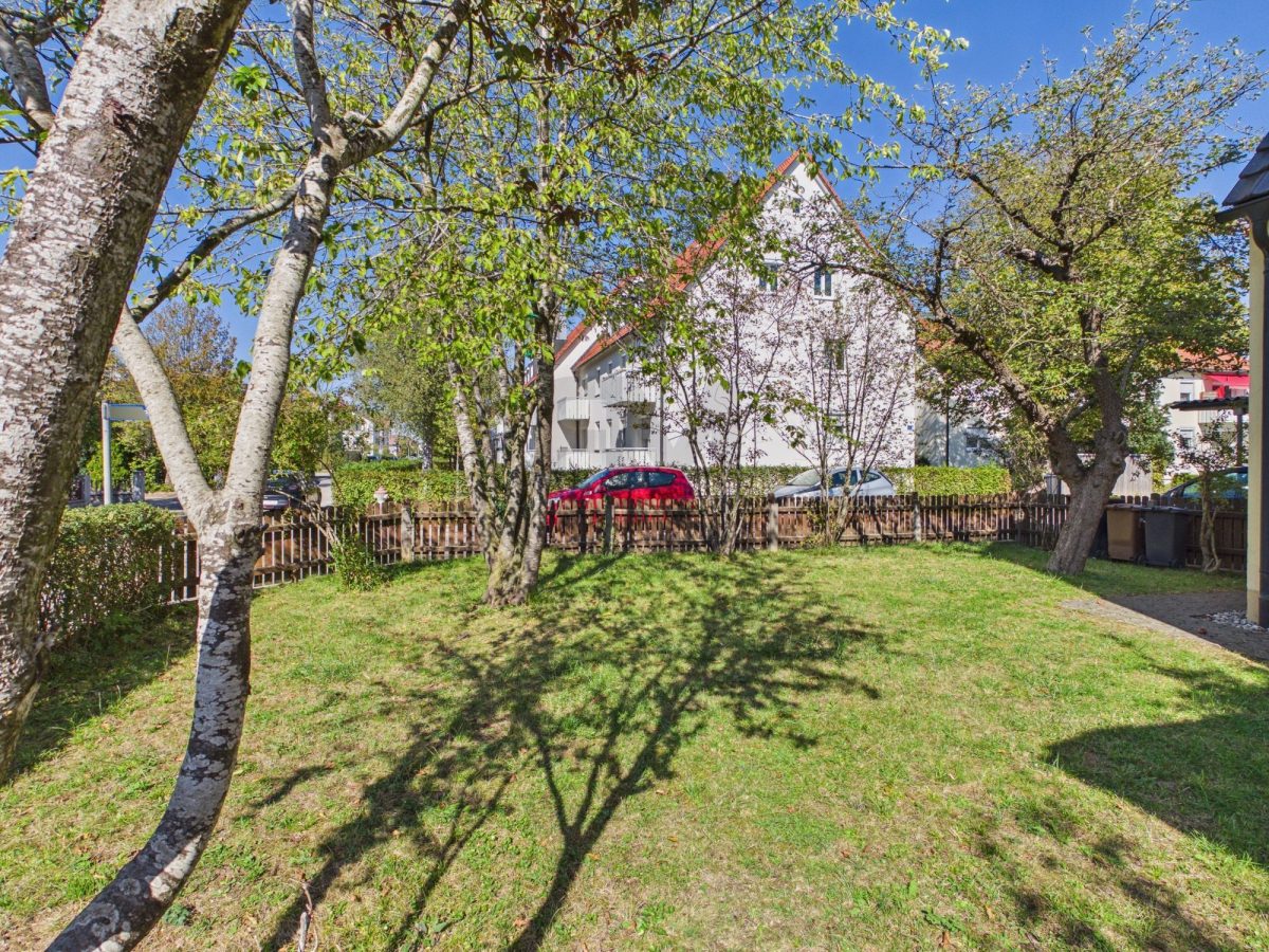 Immobilienangebot - Bad Wörishofen - Alle - DREI WOHNEINHEITEN, VIELE MÖGLICHKEITEN – WOHNEN IN IDYLLISCHER LAGE