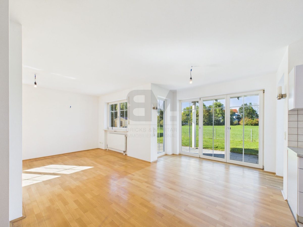 Immobilienangebot - Bad Aibling - Alle - ZWEIFACH GEDACHT. SCHÖN GEMACHT.